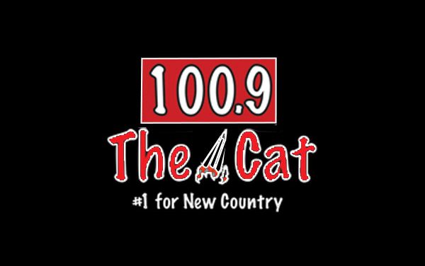 100.9 The Cat  Albany N.Y.