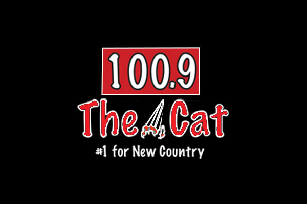 100.9 The Cat  Albany N.Y.